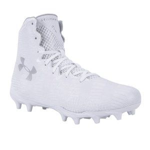 ua lacrosse cleats